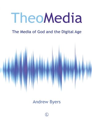 cover image of TheoMedia